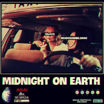 Midnight On Earth by Deadchannel9000