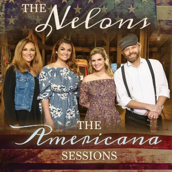 The Americana Sessions by The Nelons