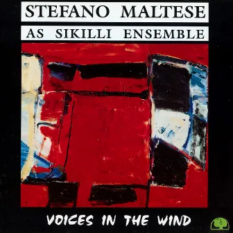 Voices In The Wind by Stefano Maltese