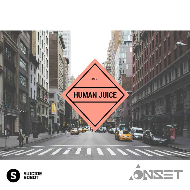 Human Juice - Original Mix