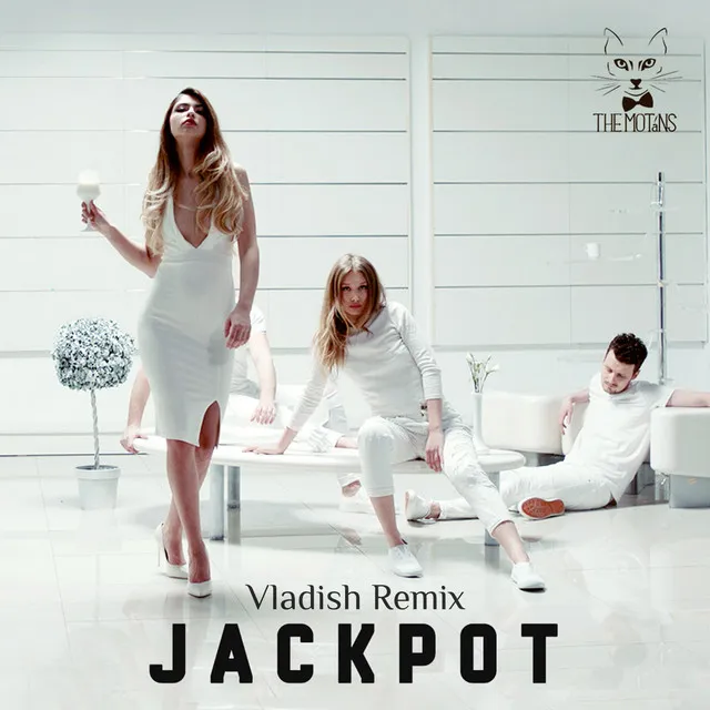 Jackpot - Vladish Remix