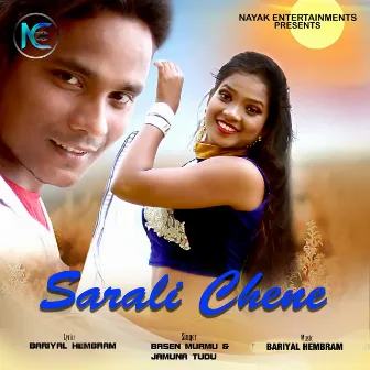 Sarali Chene by Basen Murmu