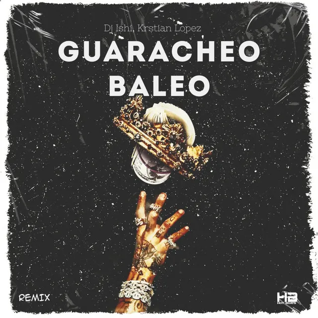 Guaracheo Baleo - Remix