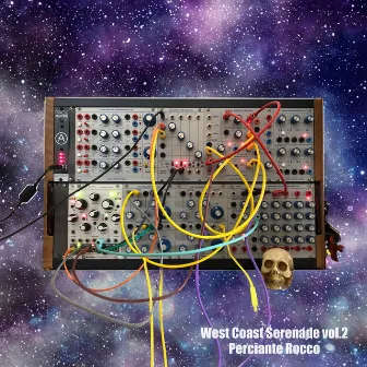 West Coast Serenade, Vol. 2 by Perciante Rocco