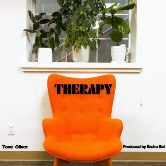 Therapy by Tone Oliver