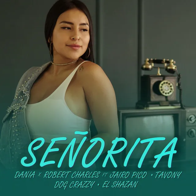 Señorita