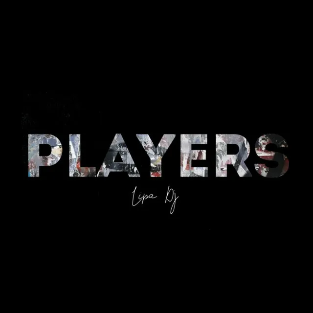 Players Tiktok - Remix