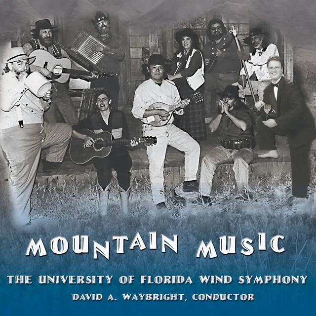 Mountain Music