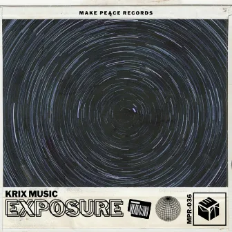 Exposure by Krix Music