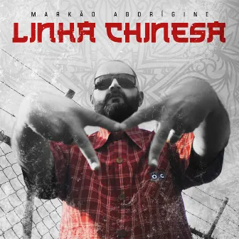 Linha Chinesa by Markão Aborígine