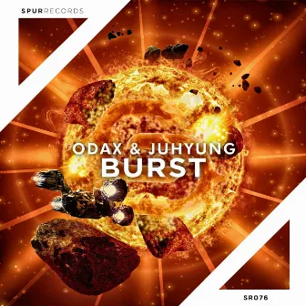 Burst by JuHyung