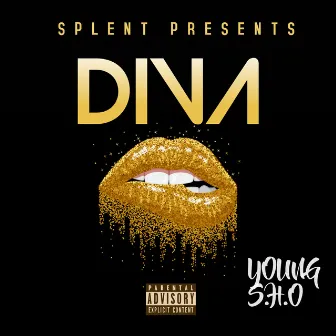 Diva (feat. Ray Bangha) by Young S.H.O