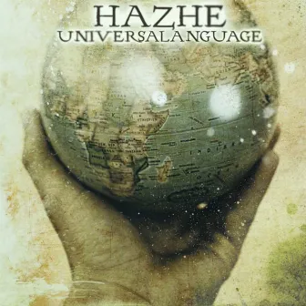 Universal Language by Hazhe