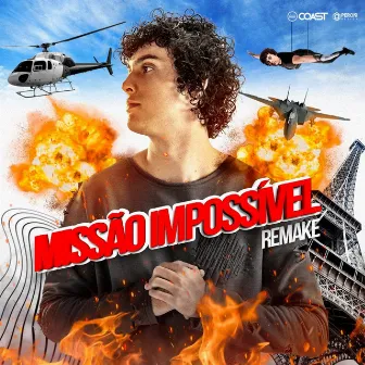 Missão Impossível (Remake) by Coast