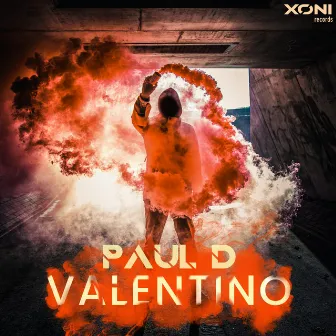 Valentino by Paul D