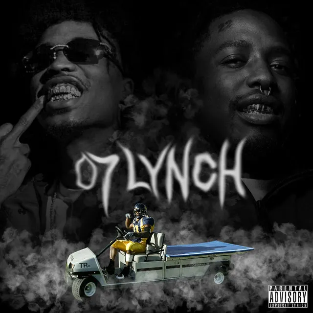 07 Lynch (feat. Daboii)