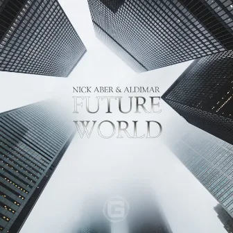 Future World by Nick Aber