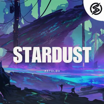 Stardust by Astuløx