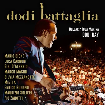 Dodi Day - Bellaria Igea Marina by Dodi Battaglia