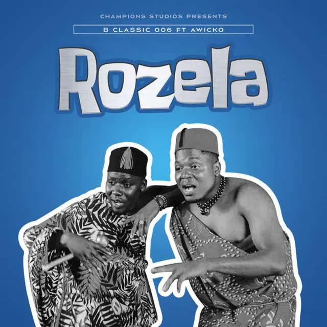 Rozela