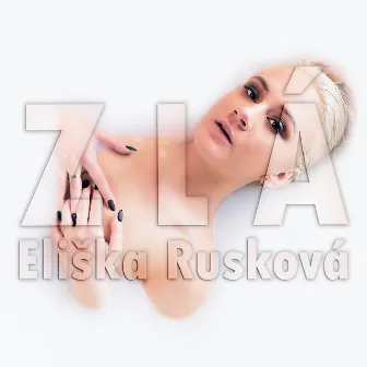 Zlá by Eliška Rusková