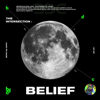 THE INTERSECTION: BELIEF by BDC