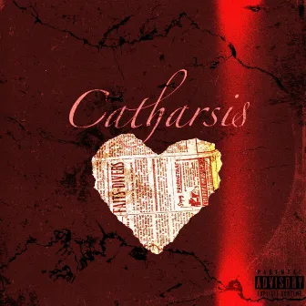 Catharsis by Daneshia Rahmon