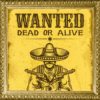 DEAD OR ALIVE by SCARECROW MANIAC