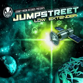 Low Extender by Jumpstreet