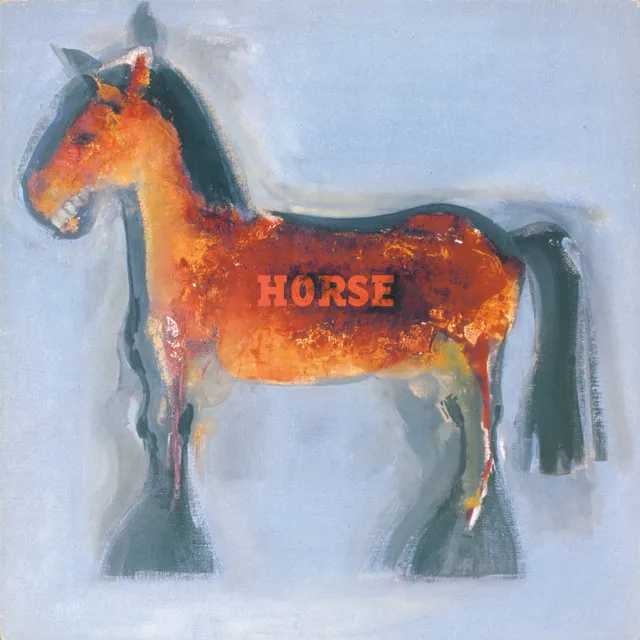 Horse (Bonus Track Version)