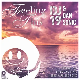 Feeling This by Dan Sonic