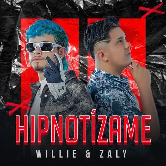 Hipnotízame by Willie Tamayo