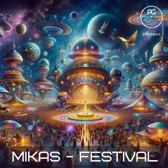 Festival by Mikas