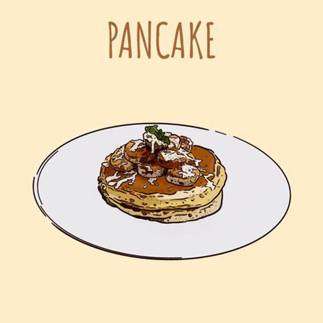 Pancake