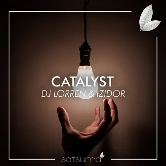 Catalyst by DJ Lorren