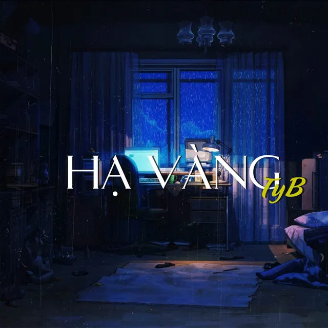 Hạ Vàng (Beat)