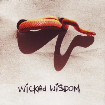 Wicked Wisdom by Wicked Wisdom