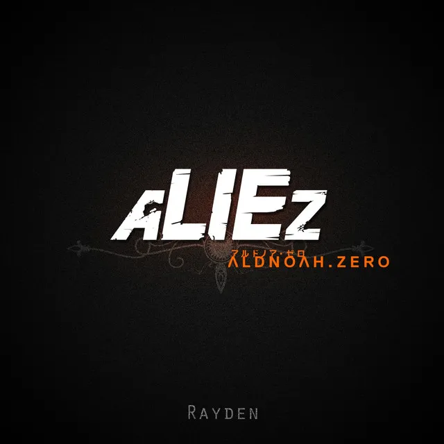 aLIEz [instrumental]