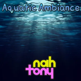 Aquatic Ambiance by Nah Tony