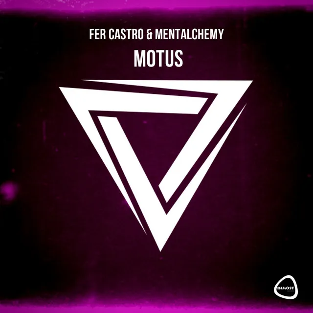 Motus - Original Mix