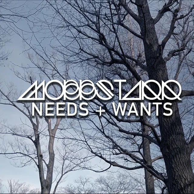 Needs + Wants