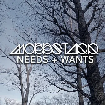 Needs + Wants by Mobbstarr