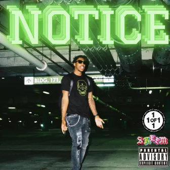 Notice by Skeem