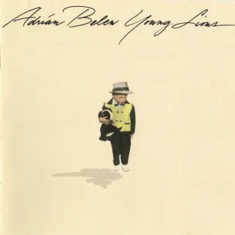 Young Lions by Adrian Belew