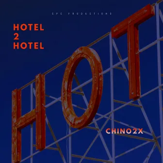 Hotel by Chino2x