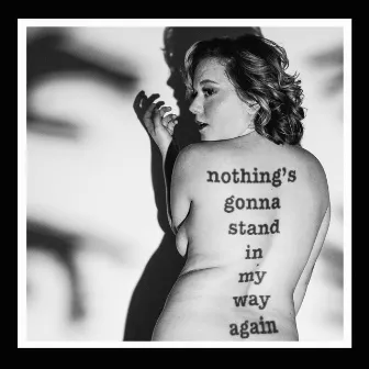 Nothing's Gonna Stand in My Way Again by Lydia Loveless