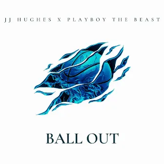 Ball out by JJ Hughes