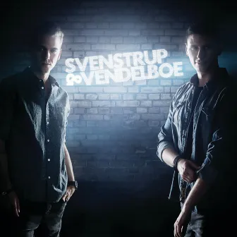 Svenstrup & Vendelboe by Svenstrup & Vendelboe