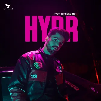 HYDR x Freebird Music by HYDR