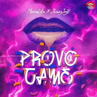 Provócame by Maria Lola